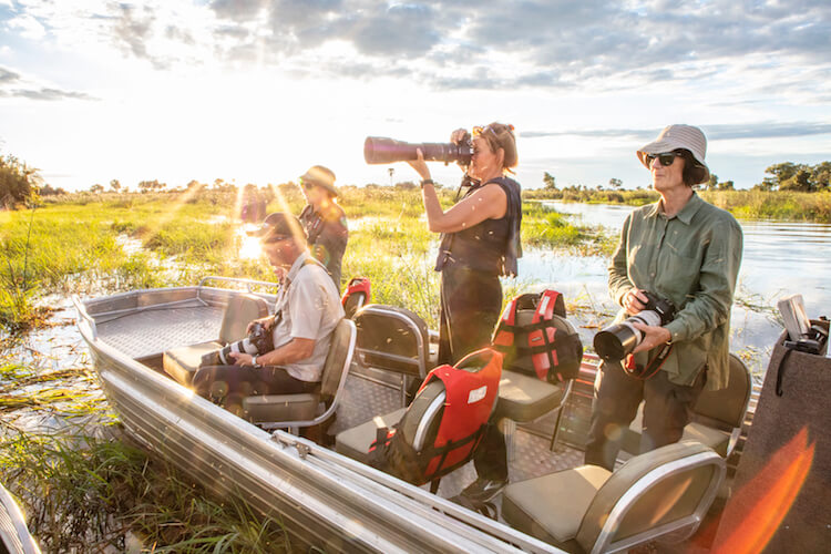 namibia botswana photo tour example 33